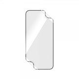 PanzerGlass iPhone 14 Pro Max Skärmskydd Matrix Hybrid Glass EasyAligner