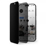 Ringke iPhone 14 Pro Max Skärmskydd Privacy Glass