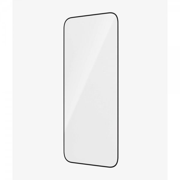 PanzerGlass iPhone 14 Pro Max Skärmskydd Ultra-Wide Fit Anti-reflective EasyAligner