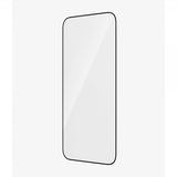 PanzerGlass iPhone 14 Pro Max Skärmskydd Ultra-Wide Fit Anti-reflective EasyAligner