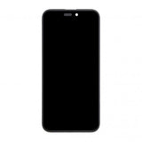 iPhone 14 Pro Max Soft OLED Display High Quality Black(DD brand)