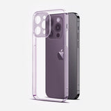 iPhone 14 Pro Skal Ultra Slim Lila