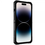 Nillkin iPhone 14 Pro Skal Adventurer Case Blå