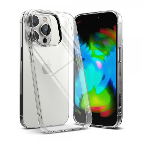 Ringke iPhone 14 Pro Skal Air Clear