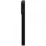 Richmond & Finch iPhone 14 Pro Skal Black Vegan Leather