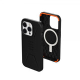 Urban Armor Gear (UAG) iPhone 14 Pro Skal Civilian MagSafe Svart