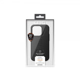 Urban Armor Gear (UAG) iPhone 14 Pro Skal Civilian MagSafe Svart