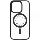 Richmond & Finch iPhone 14 Pro Skal Clear MagSafe
