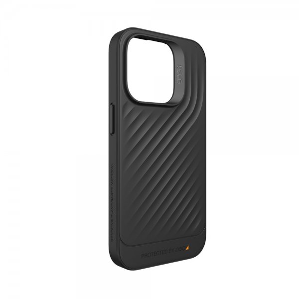 Gear4 iPhone 14 Pro Skal Copenhagen Svart