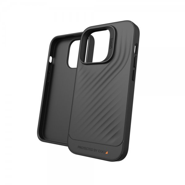 Gear4 iPhone 14 Pro Skal Copenhagen Svart