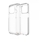 Gear4 iPhone 14 Pro Skal Crystal Palace Clear