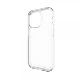 Gear4 iPhone 14 Pro Skal Crystal Palace Clear