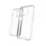 Gear4 iPhone 14 Pro Skal Crystal Palace Clear