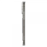 Spigen iPhone 14 Pro Skal Crystal Slot Crystal Clear