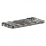 Spigen iPhone 14 Pro Skal Crystal Slot Crystal Clear