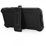Otterbox iPhone 14 Pro Skal Defender Svart