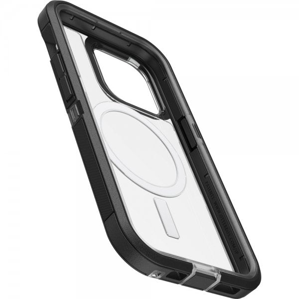 Otterbox iPhone 14 Pro Skal Defender XT Black Crystal