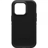 Otterbox iPhone 14 Pro Skal Defender XT Svart