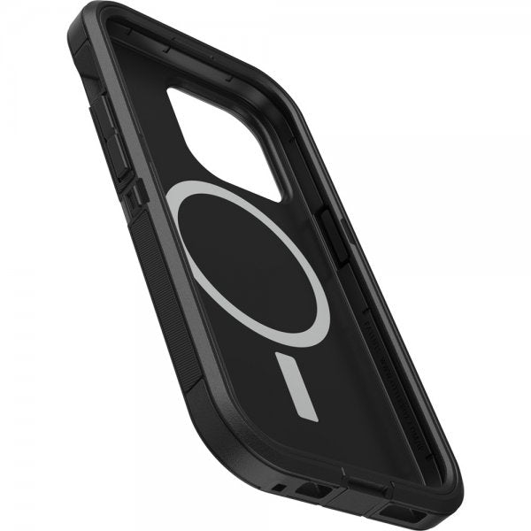 Otterbox iPhone 14 Pro Skal Defender XT Svart