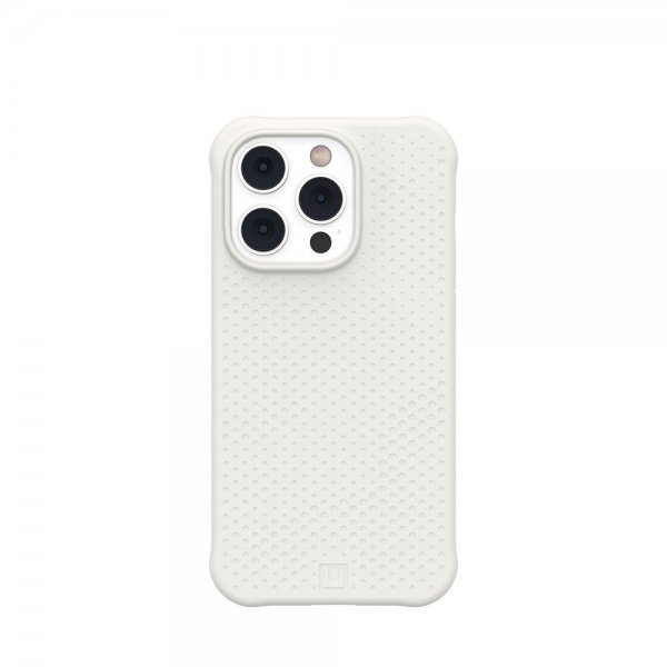 U by UAG iPhone 14 Pro Skal DOT MagSafe Marshmallow
