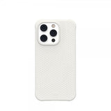U by UAG iPhone 14 Pro Skal DOT MagSafe Marshmallow