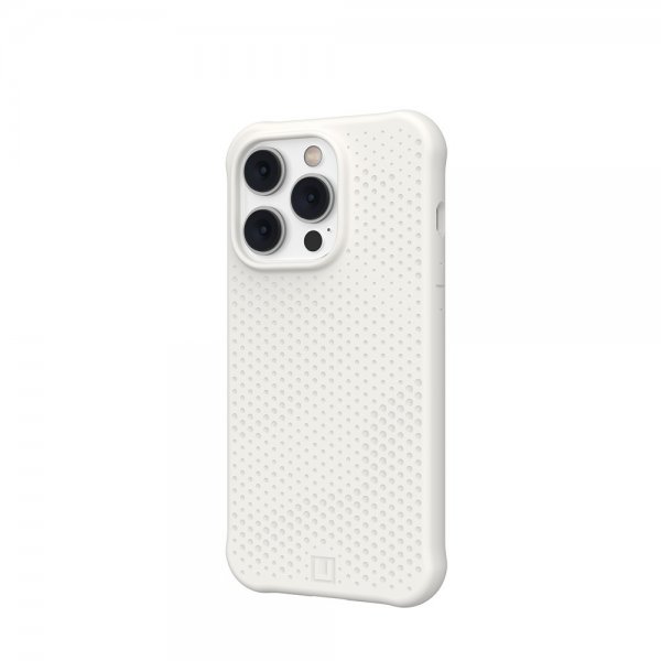U by UAG iPhone 14 Pro Skal DOT MagSafe Marshmallow