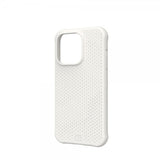 U by UAG iPhone 14 Pro Skal DOT MagSafe Marshmallow