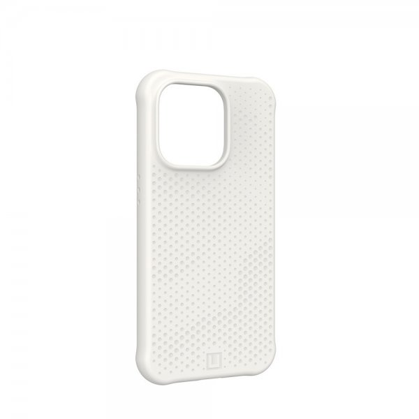 U by UAG iPhone 14 Pro Skal DOT MagSafe Marshmallow