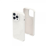 U by UAG iPhone 14 Pro Skal DOT MagSafe Marshmallow