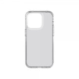 Tech21 iPhone 14 Pro Skal Evo Clear Transparent