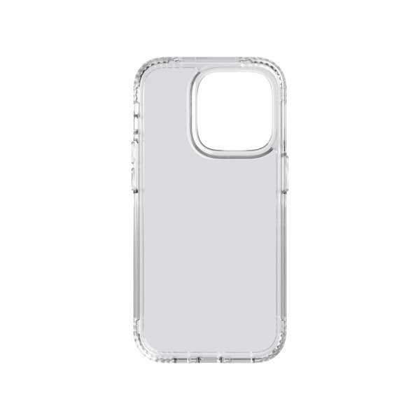 Tech21 iPhone 14 Pro Skal Evo Clear Transparent