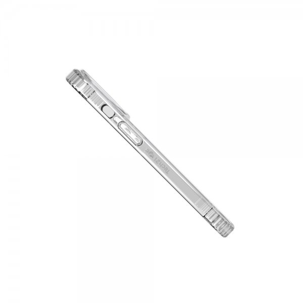 Tech21 iPhone 14 Pro Skal Evo Clear Transparent