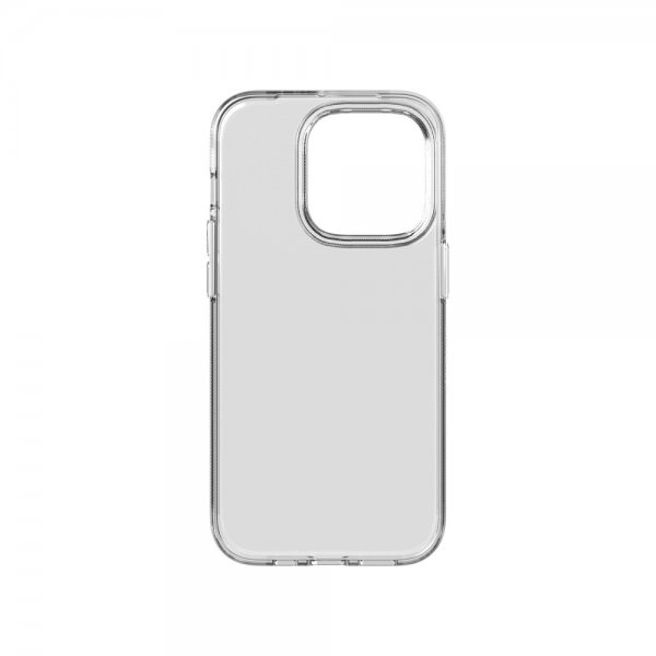 Tech21 iPhone 14 Pro Skal Evo Lite Transparent