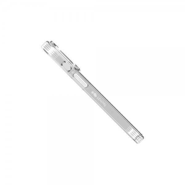 Tech21 iPhone 14 Pro Skal Evo Lite Transparent