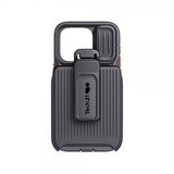 Tech21 iPhone 14 Pro Skal Evo Max Svart