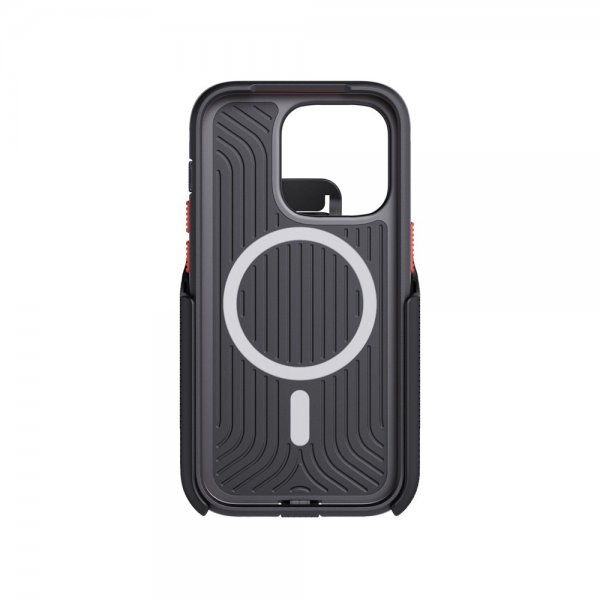 Tech21 iPhone 14 Pro Skal Evo Max Svart
