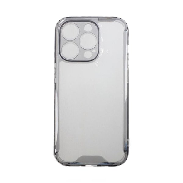 iPhone 14 Pro Skal Stöttålig Svart