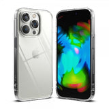 Ringke iPhone 14 Pro Skal Fusion Clear