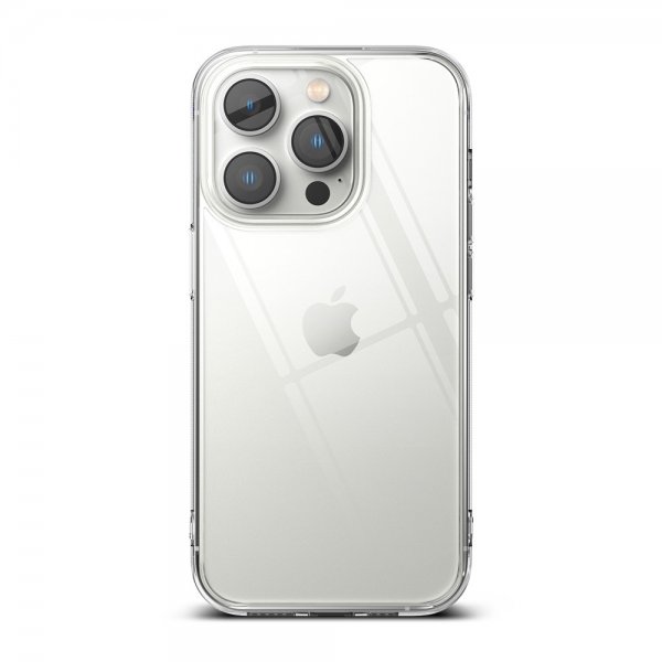Ringke iPhone 14 Pro Skal Fusion Clear