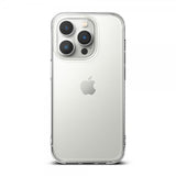 Ringke iPhone 14 Pro Skal Fusion Matte Clear