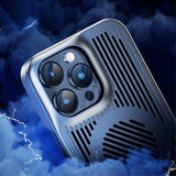 Benks iPhone 14 Pro Skal Gamers Pick Svart