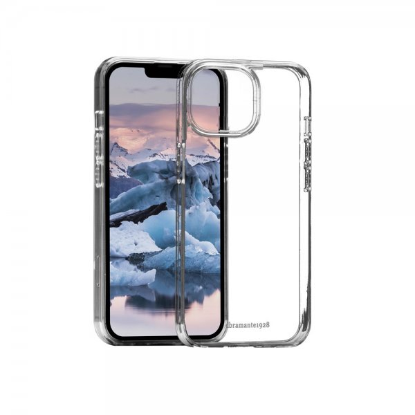 dbramante1928 iPhone 14 Pro Skal Greenland Clear