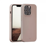 dbramante1928 iPhone 14 Pro Skal Greenland Pink Sand
