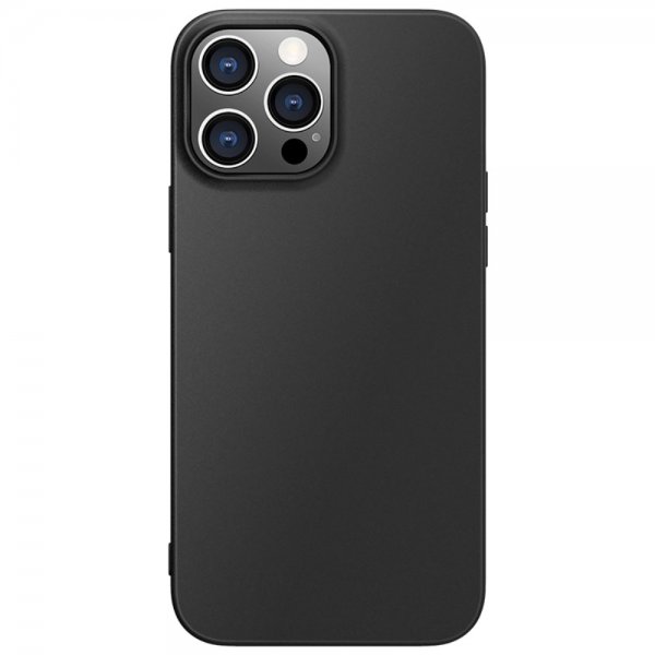 X-Level iPhone 14 Pro Skal Guardian Series Svart