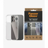 PanzerGlass iPhone 14 Pro Skal HardCase Transparent