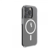 dbramante1928 iPhone 14 Pro Skal Iceland Pro MagSafe Clear