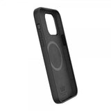 Puro iPhone 14 Pro Skal ICON Mag Svart