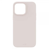 Puro iPhone 14 Pro Skal Icon Rosa