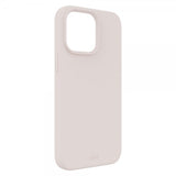 Puro iPhone 14 Pro Skal Icon Rosa