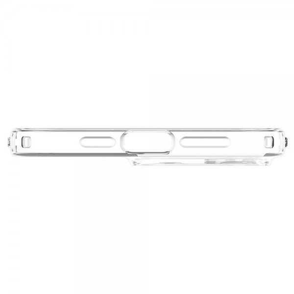 Spigen iPhone 14 Pro Skal Liquid Crystal Crystal Clear